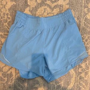 Women's Hotty Hot 4” shorts size 10